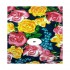 Premium Quality Pure Cotton Fabric Floral Satin Multi Color Printed Cotton Fabric From Indian Manufacturer