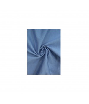 High-Quality Cotton Knitted Fabric Elastic And Soft 100% Cotton Knitted Fabric For Clothes Tailoring From Manufacturer