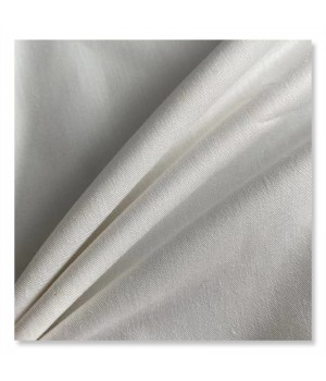 XYH high quality wholesale oem color 100% cotton satin fabric shirting fabric for shirt garment