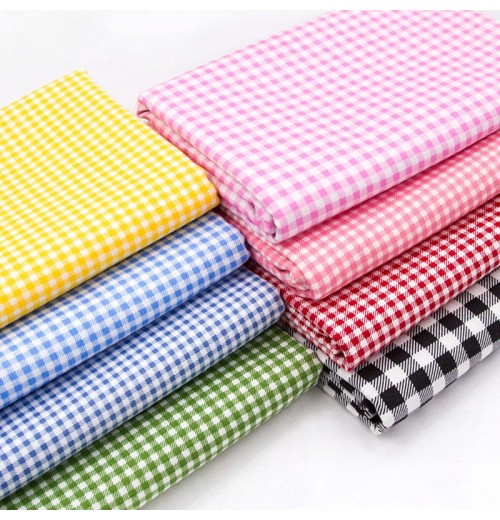 Hot sale Medium Weight bed sheet fabric cotton textile fabrics cotton roll bedsheet cotton fabric