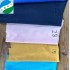 fabrics for clothing ready goods good selling big quantity cheap cotton spandex jersey dyed stock lot fabric from shaoxing