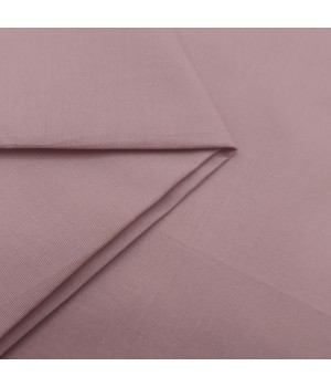 Cotton Fabric 97%Cotton 3%Spandex Elastane Stretch Fabric 120gsm Plain Robe Fabric