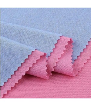 100% cotton lining fabric soft cotton jersey lining in stock of underwear cotton fabric