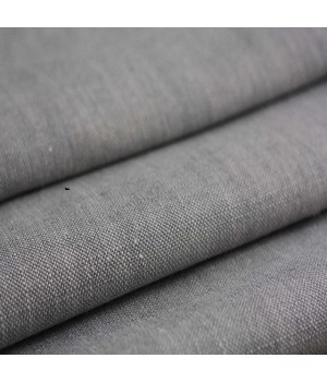 100% Cotton Linen High Quality Fabric Manufacturer Light Weight Material Supplier From India Sustainable Reusable Ecofriendly